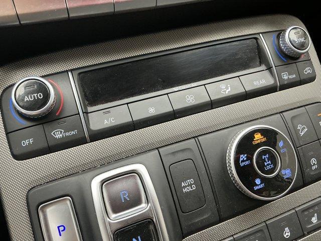 used 2022 Hyundai Palisade car, priced at $32,492