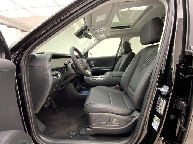 new 2026 Hyundai Palisade Hybrid car, priced at $52,265