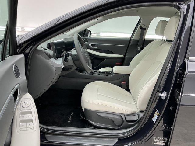 used 2025 Hyundai Sonata car, priced at $26,791