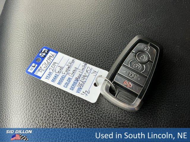 used 2019 Ford Expedition Max car, priced at $35,991
