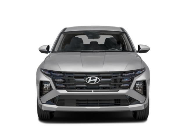 used 2025 Hyundai Tucson car, priced at $26,991