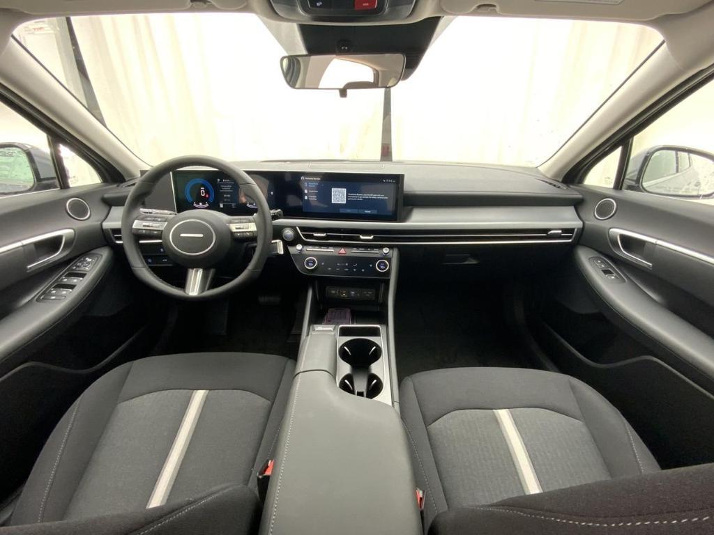 new 2026 Hyundai Sonata car, priced at $32,505