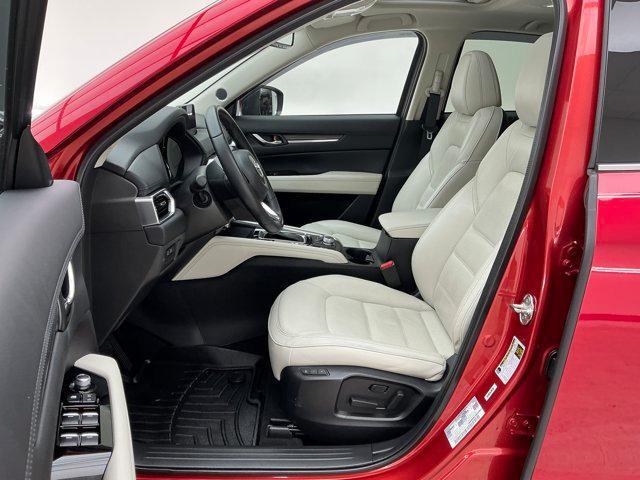 used 2019 Mazda CX-5 car, priced at $24,691