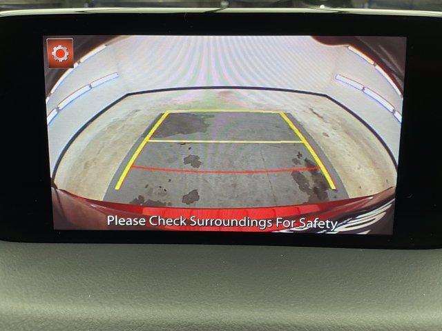 used 2019 Mazda CX-5 car, priced at $24,691