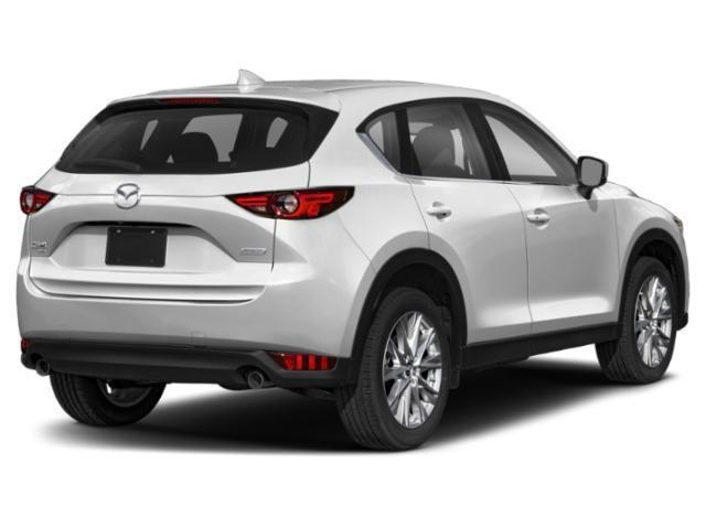 used 2019 Mazda CX-5 car, priced at $24,691
