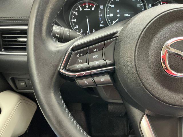 used 2019 Mazda CX-5 car, priced at $24,691