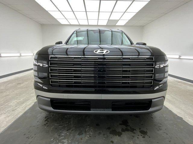 new 2026 Hyundai Palisade car, priced at $49,925