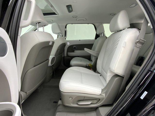 new 2026 Hyundai Palisade car, priced at $49,925
