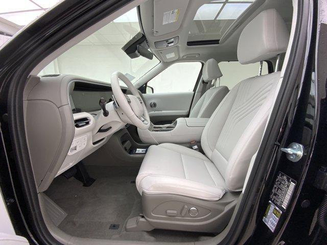 new 2026 Hyundai Palisade car, priced at $49,925