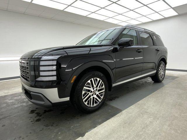 new 2026 Hyundai Palisade car, priced at $49,925
