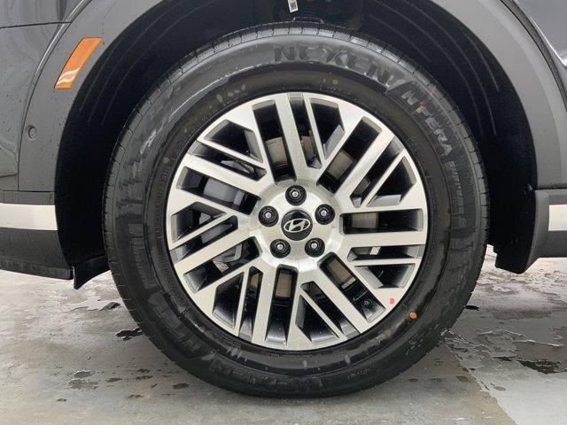new 2026 Hyundai Palisade car, priced at $49,925