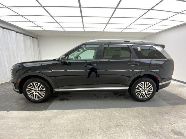 new 2026 Hyundai Palisade car, priced at $49,925