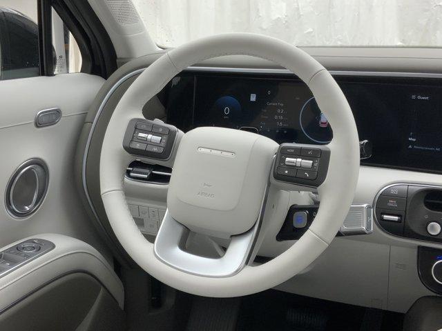 new 2026 Hyundai Palisade car, priced at $49,925