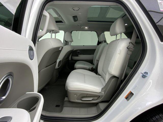 new 2026 Hyundai Palisade Hybrid car, priced at $57,250