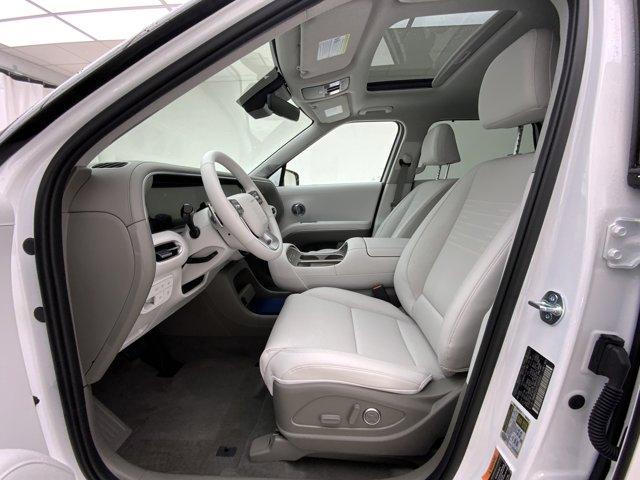 new 2026 Hyundai Palisade Hybrid car, priced at $57,250