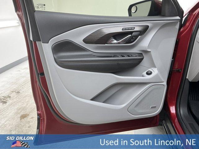 used 2020 GMC Terrain car, priced at $21,850