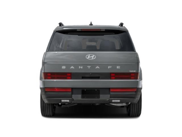 new 2026 Hyundai SANTA FE HEV car, priced at $43,505