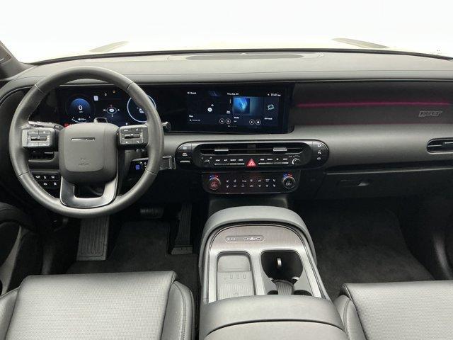used 2026 Hyundai Palisade car, priced at $46,100