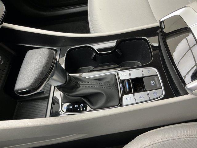 used 2025 Hyundai Tucson car, priced at $30,491