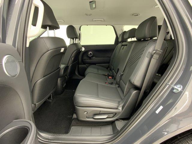 new 2026 Hyundai Palisade car, priced at $46,580