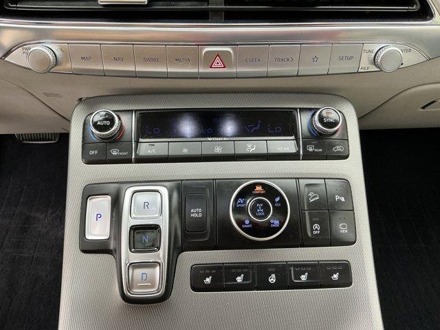 used 2022 Hyundai Palisade car, priced at $27,991