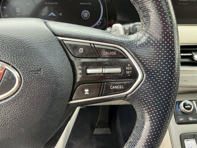 used 2022 Hyundai Palisade car, priced at $27,991