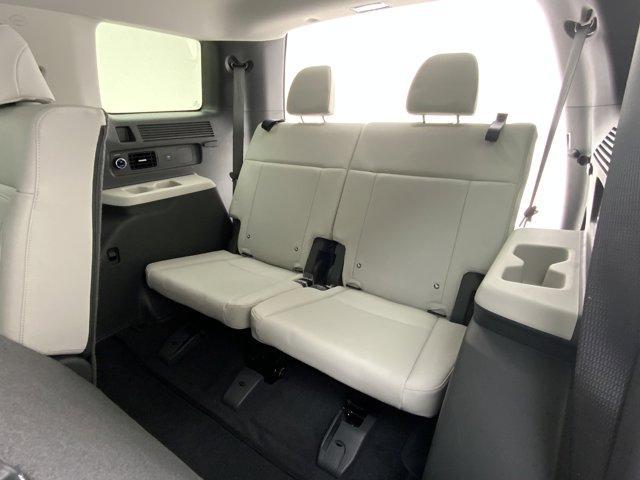 new 2026 Hyundai SANTA FE HEV car, priced at $43,585