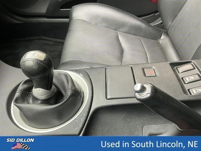 used 2005 Nissan 350Z car, priced at $19,995