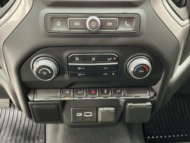 used 2021 Chevrolet Silverado 1500 car, priced at $28,950
