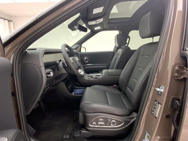 new 2026 Hyundai Palisade Hybrid car, priced at $61,160