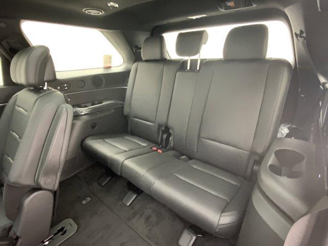 new 2026 Hyundai Palisade Hybrid car, priced at $61,160