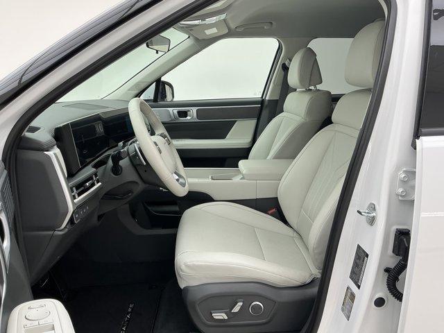 used 2026 Hyundai SANTA FE HEV car, priced at $38,991