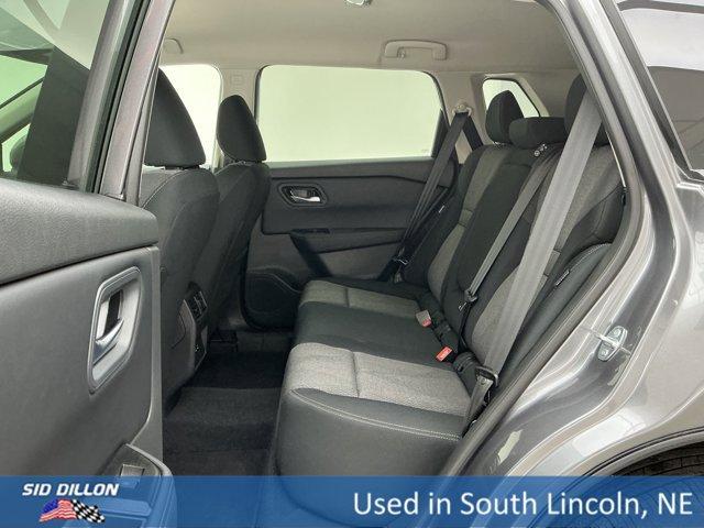 used 2026 Nissan Rogue car, priced at $32,255