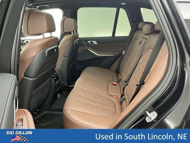 used 2026 BMW X5 PHEV car, priced at $78,995