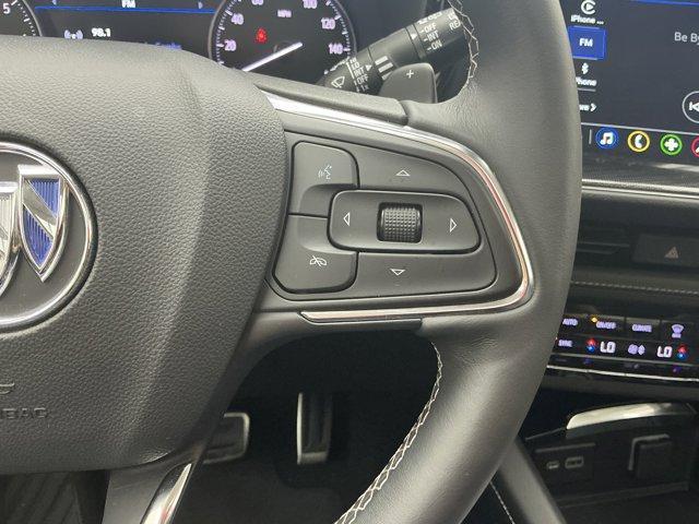 used 2023 Buick Envision car, priced at $32,391