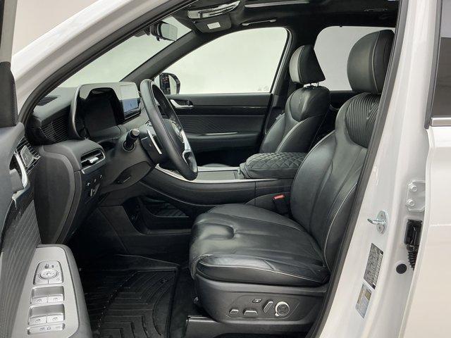 used 2023 Hyundai Palisade car, priced at $38,391