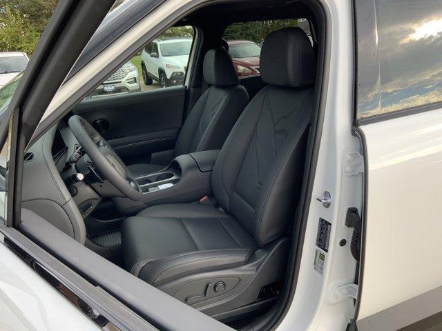 new 2026 Hyundai Palisade car, priced at $52,590