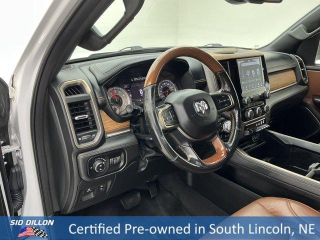 used 2020 Ram 1500 car, priced at $36,291