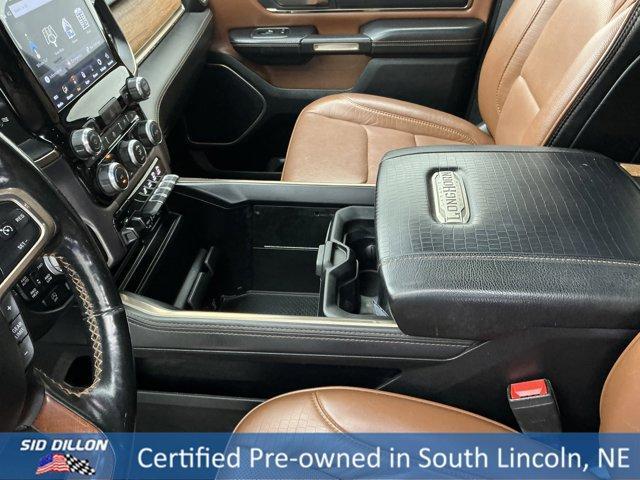 used 2020 Ram 1500 car, priced at $36,291
