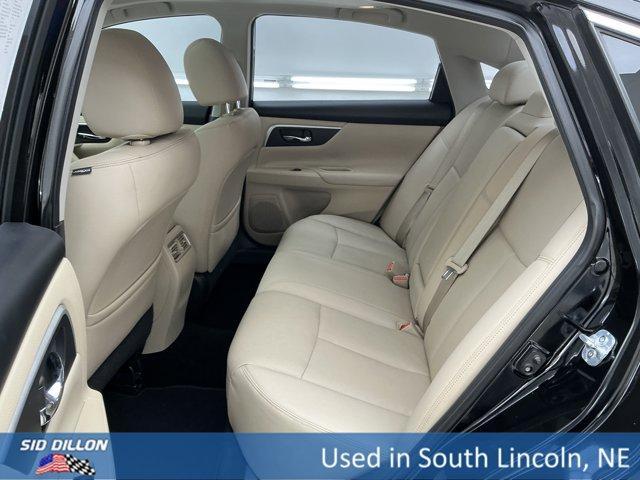 used 2016 Nissan Altima car, priced at $16,991
