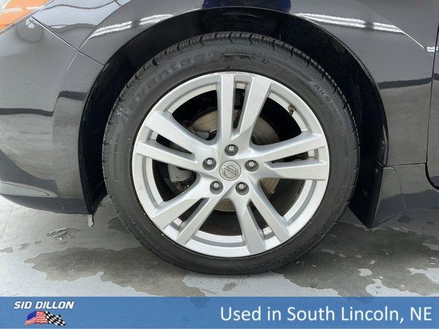 used 2016 Nissan Altima car, priced at $16,991