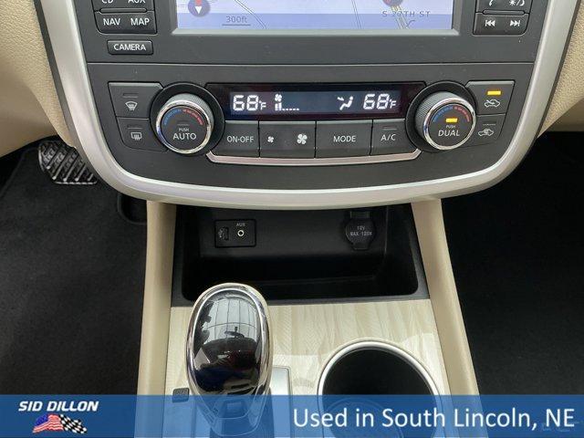 used 2016 Nissan Altima car, priced at $16,991