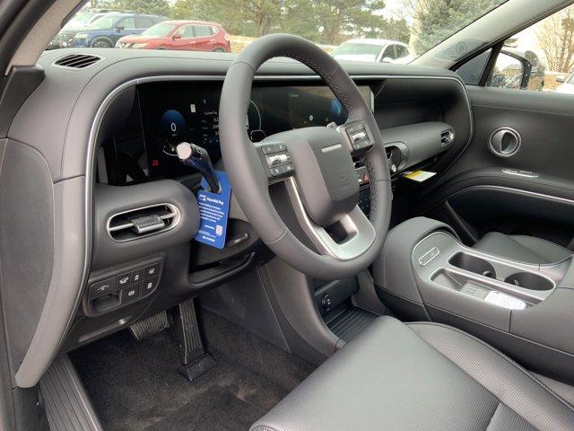 new 2026 Hyundai Palisade car, priced at $54,010