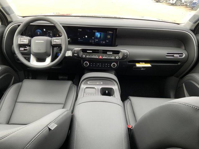 new 2026 Hyundai Palisade car, priced at $54,010