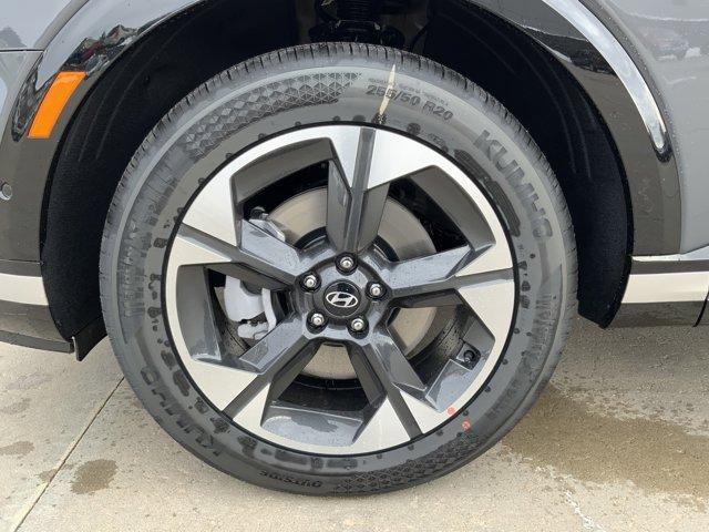 new 2026 Hyundai Palisade car, priced at $54,010