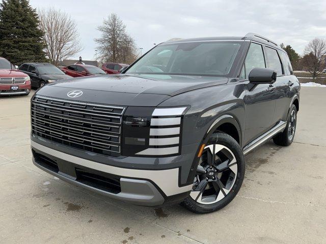new 2026 Hyundai Palisade car, priced at $54,010