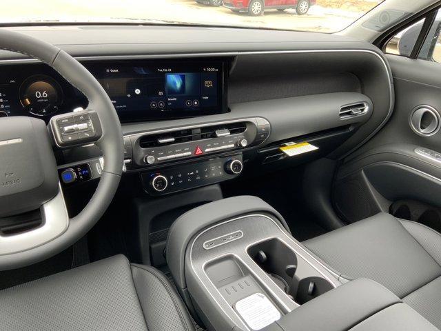 new 2026 Hyundai Palisade car, priced at $54,010