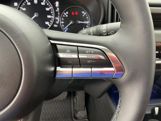 used 2026 Mazda CX-50 car, priced at $40,991