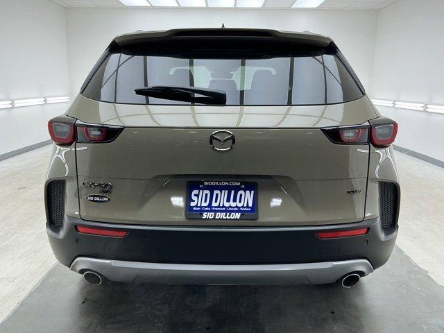 used 2026 Mazda CX-50 car, priced at $40,991
