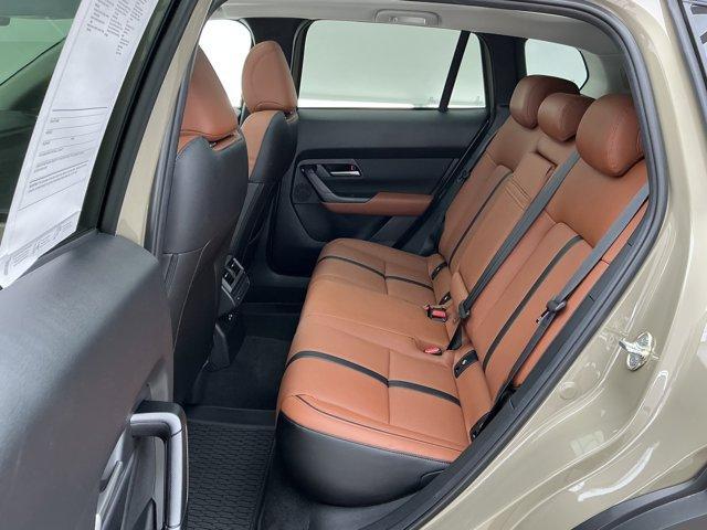 used 2026 Mazda CX-50 car, priced at $40,991